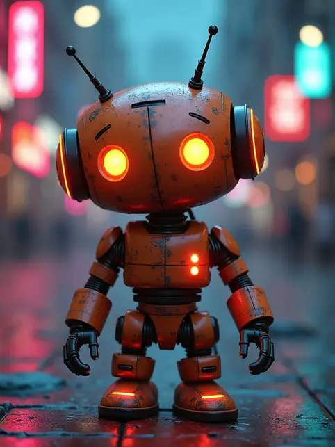 ID_COOTV3Z9_BabyBotz_Origins_Glitch_Pixelbound