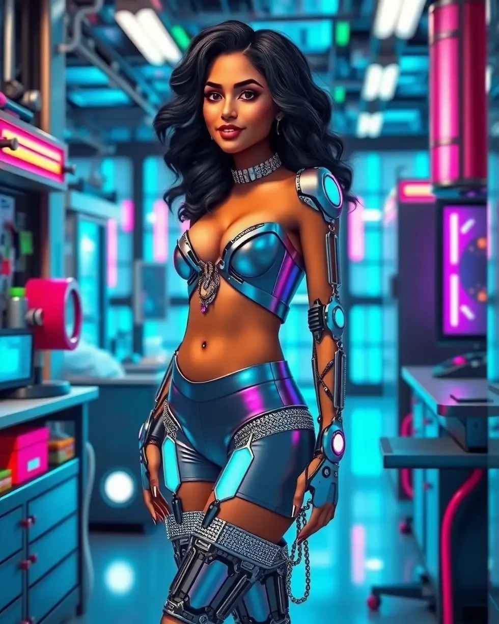 Creatorz+_Stillz+_LoveBotz_SciFi_Fantasy_ID_VNEFSWHJ