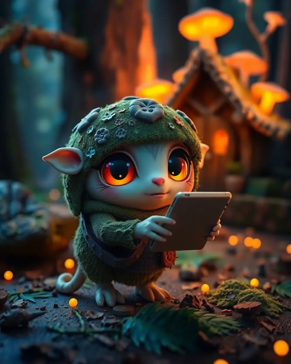 Creatorz+_TwigFolk_FantasyArt_DreamWorld_ID_KYCEA6SK