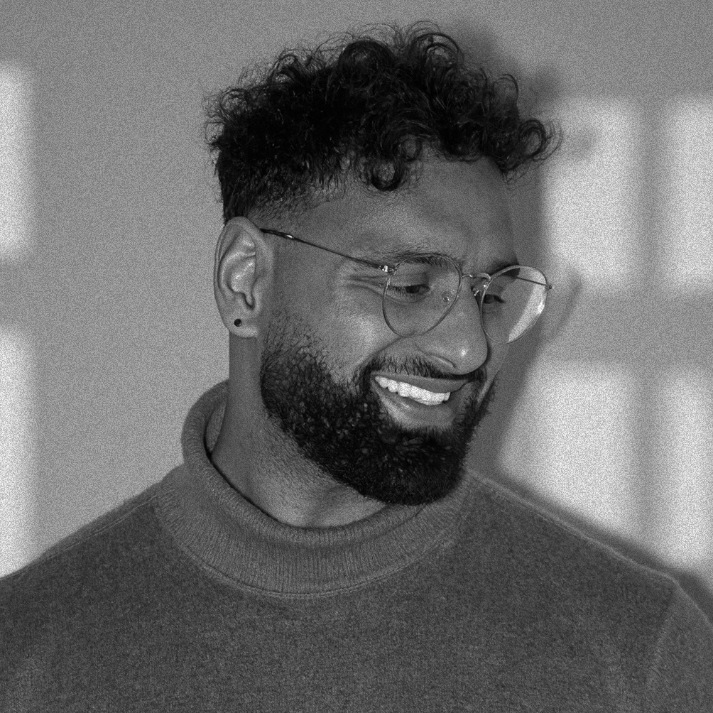 Our founder Jay Panchal MRICS