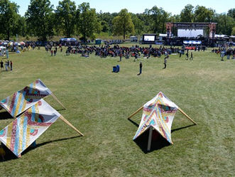 From Vox Magazine: Roots ‘N’ Blues ‘N’ BBQ Festival