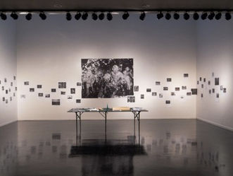 From Vox Magazine: Art between the bindings