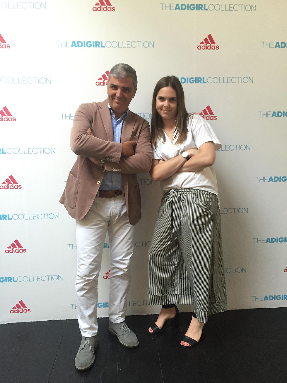 ADIDAS