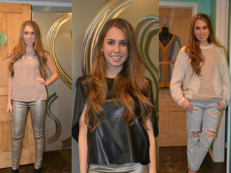 From Vox Magazine: International fashion trends