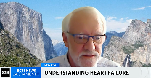 CBS13 News Feature HFpEF Sex Differences Don Bers.png