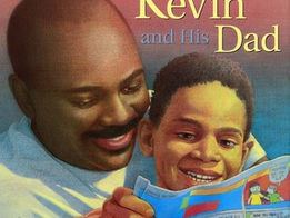 A Great Bedtime Read for Father's Day and Always