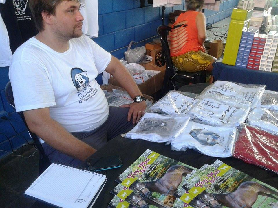 Bazar Vegano