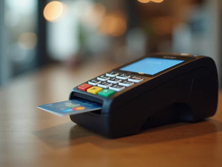 Ensuring Secure Payment Solutions for Your Business