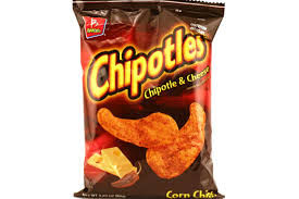 chipotles