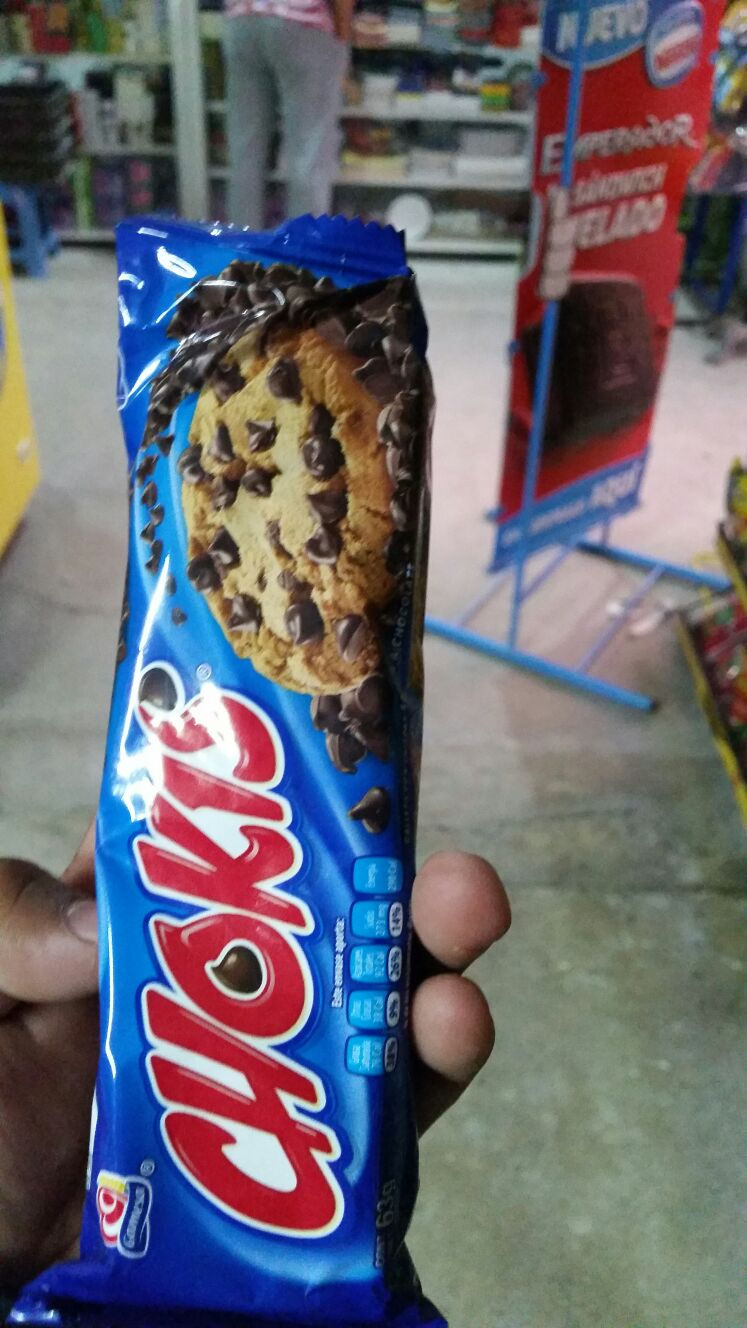CHOKIS