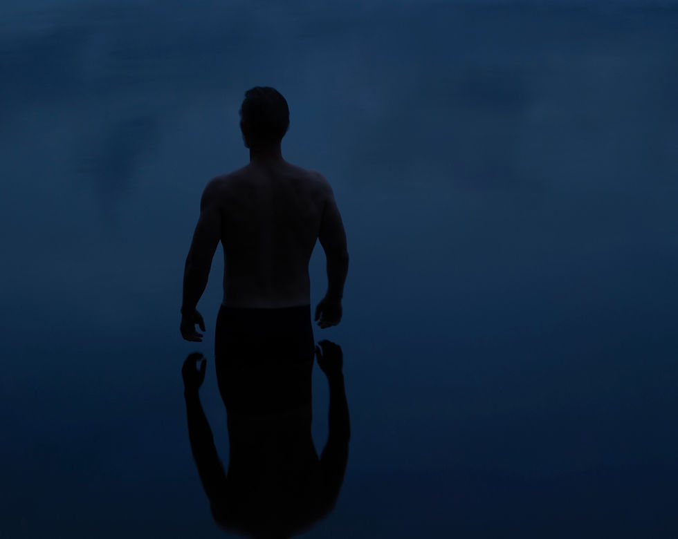 Vallan nälkä – kun valta alkaa hallita ihmistä