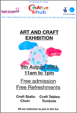 Art & Craft Exhibition