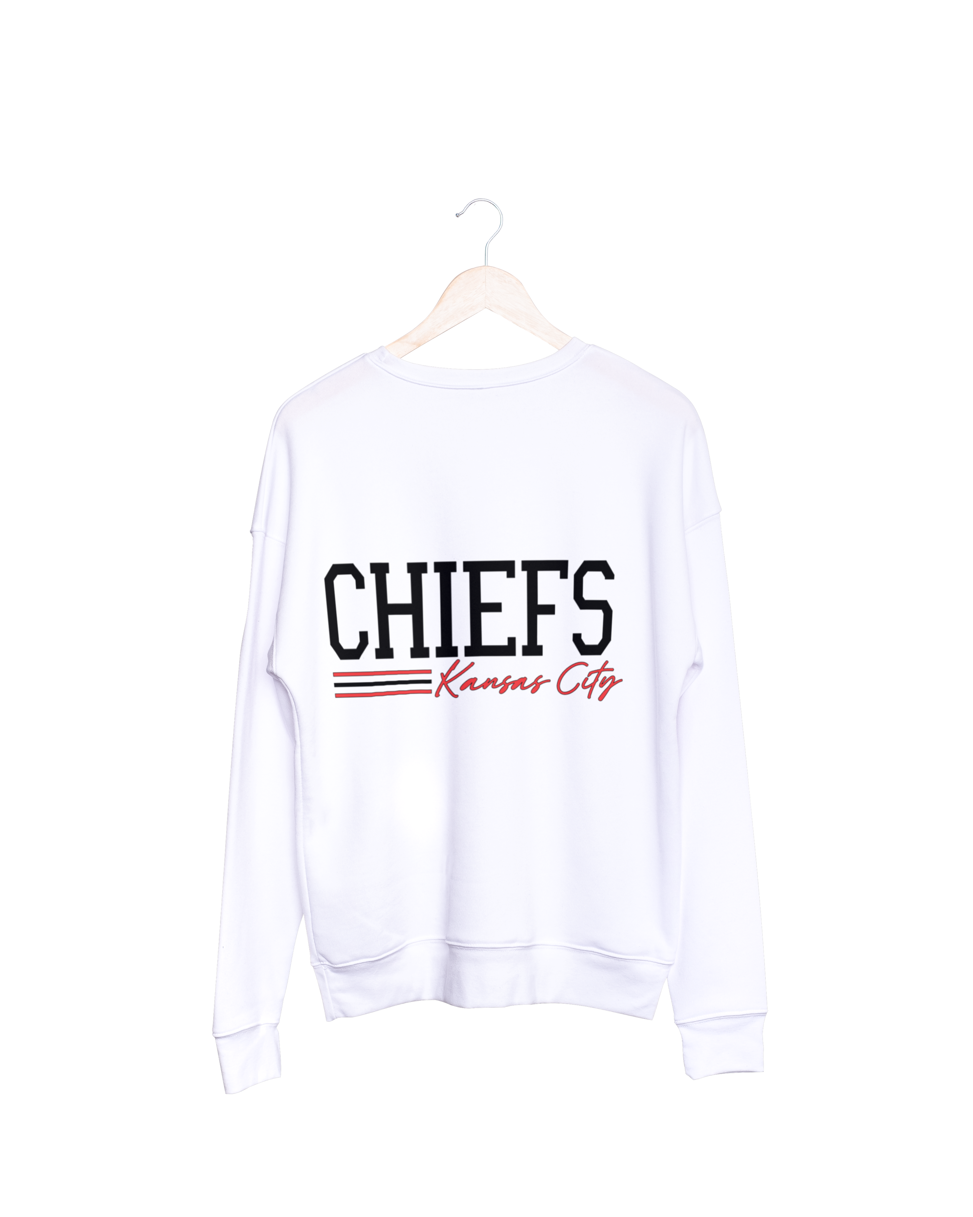 Kansas City Sweatshirt