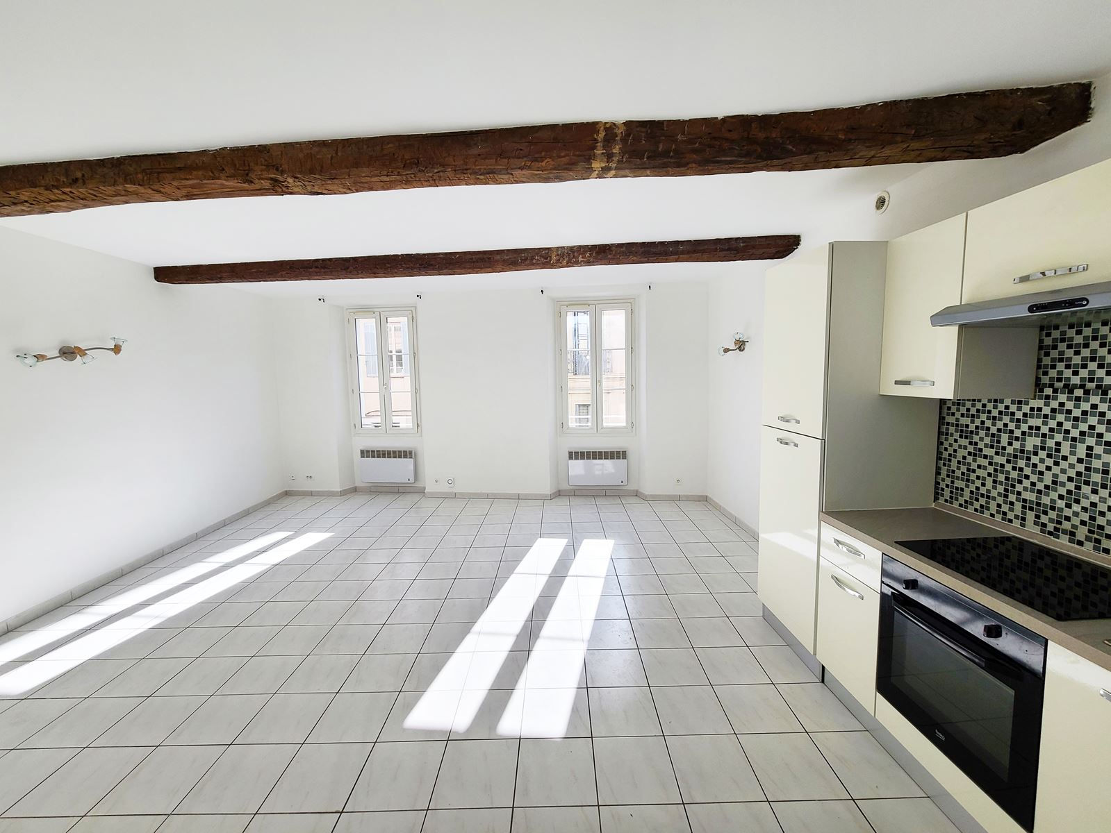 Appartement 3 pièces 56 m² LE MUY