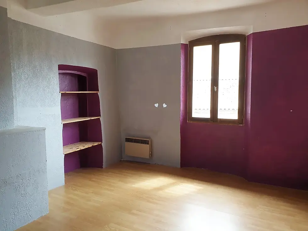 Miniature : Appartement 3 pièces 90 m² LE LUC