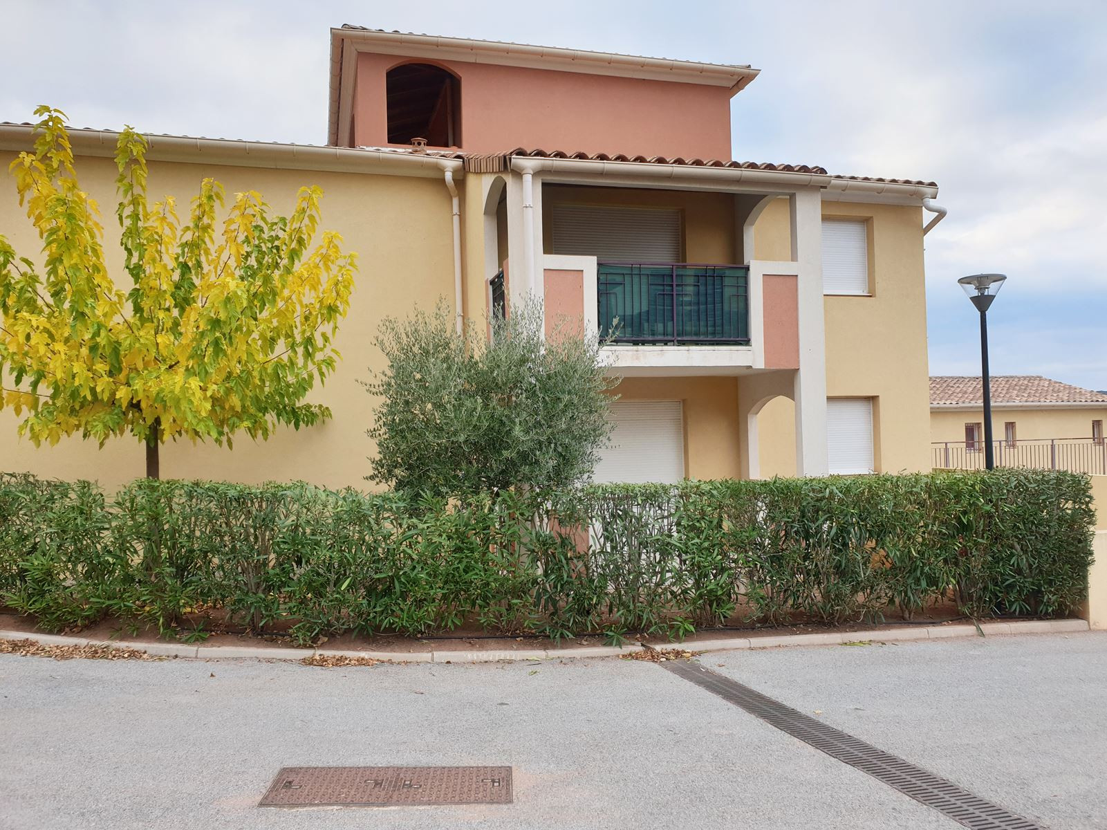 Appartement 2 pièces 37 m² VIDAUBAN