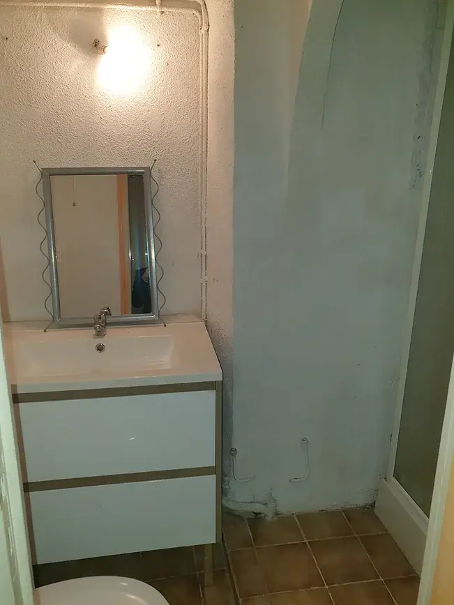 Miniature : Appartement 3 pièces 90 m² LE LUC