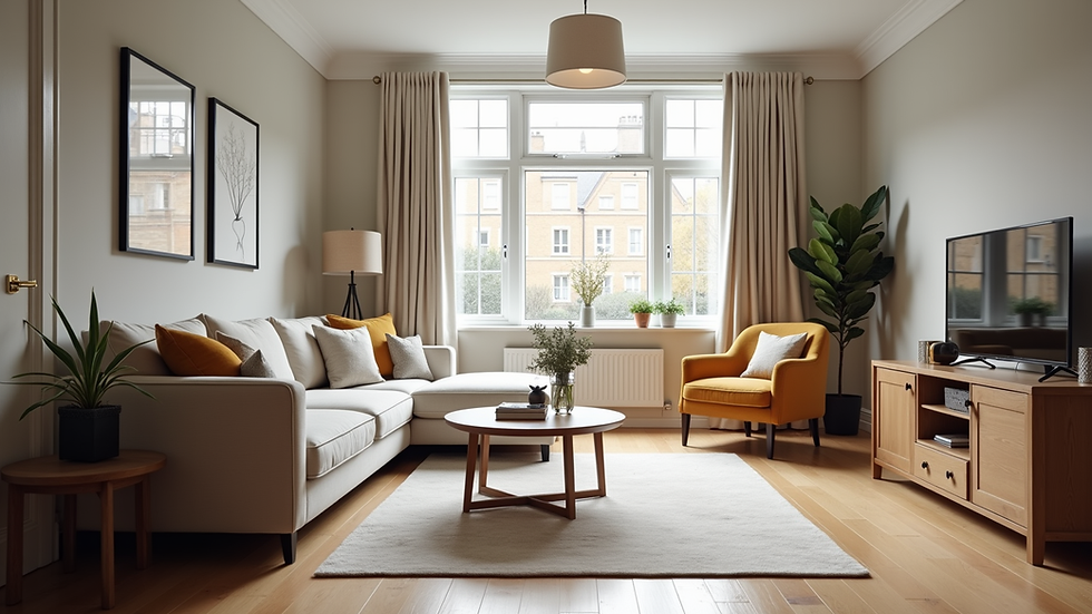 Finding Local Domestic Cleaning Services in Leicester