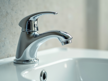 Bathroom Cleaning Techniques for a Sparkling Finish