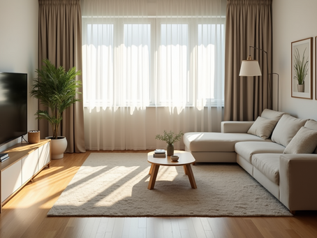 All You Need to Know About Deep House Cleaning