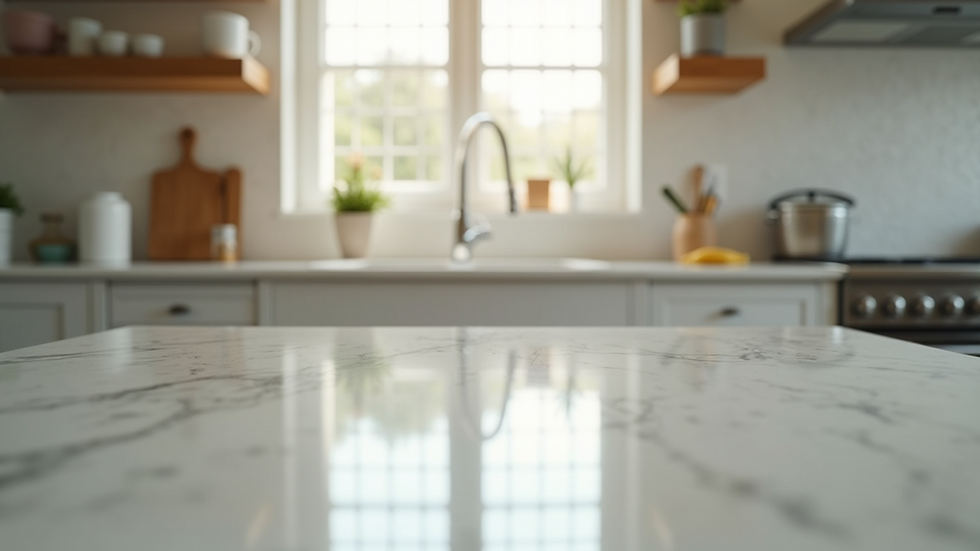 Professional Deep Cleaning Services for Your Home