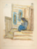 The Little Porch