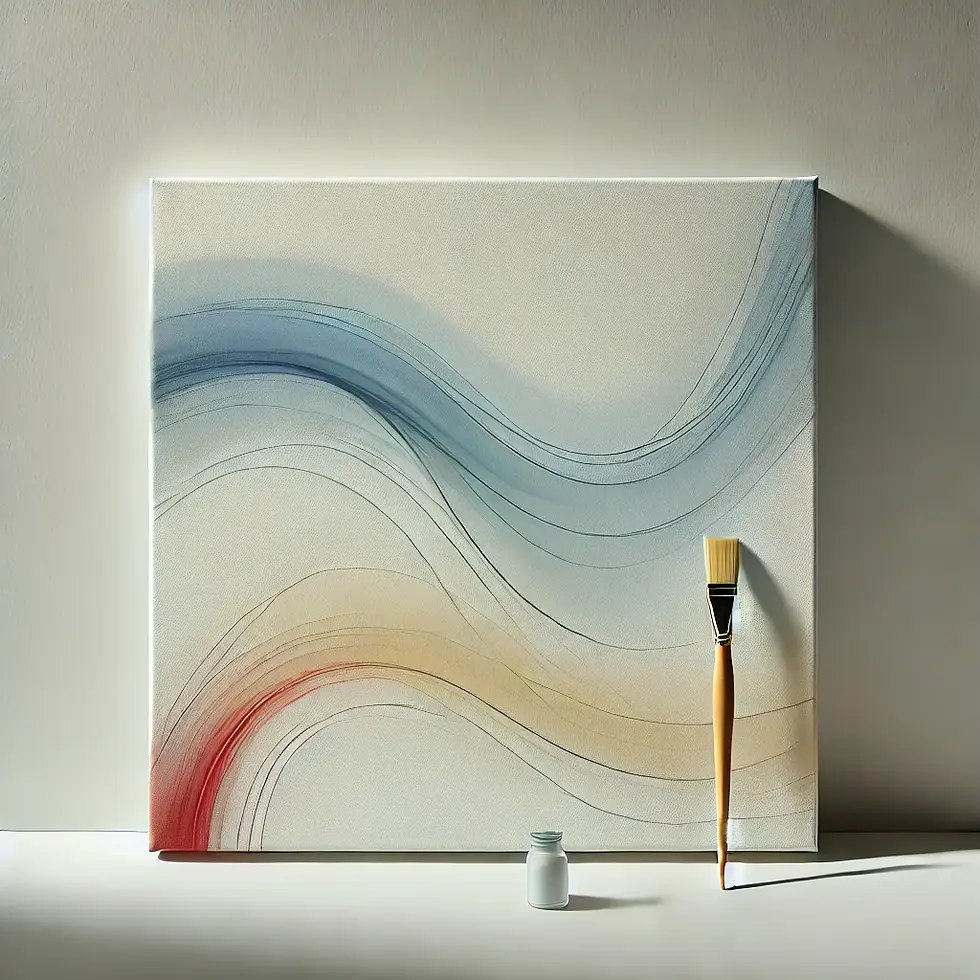 El Arte como Herramienta de Expresión Emocional