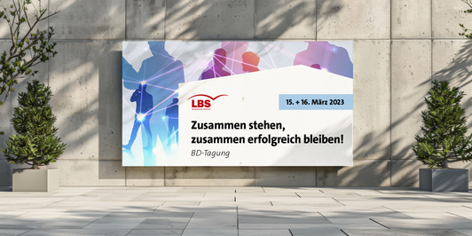 Workshop-Übersicht & Plakatdesign für die Tagung