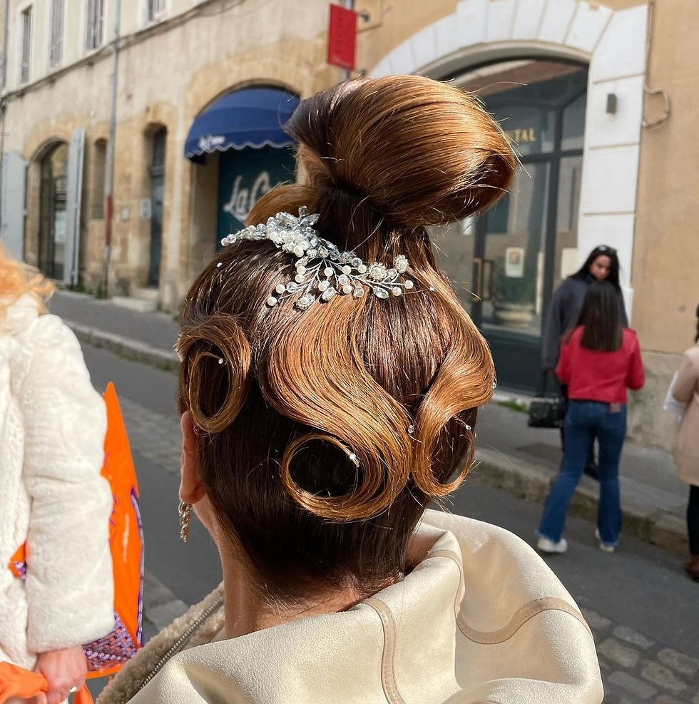 Chignon