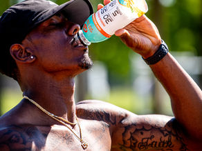 The Best Hydration Tips for Your Next Outdoor Workout!