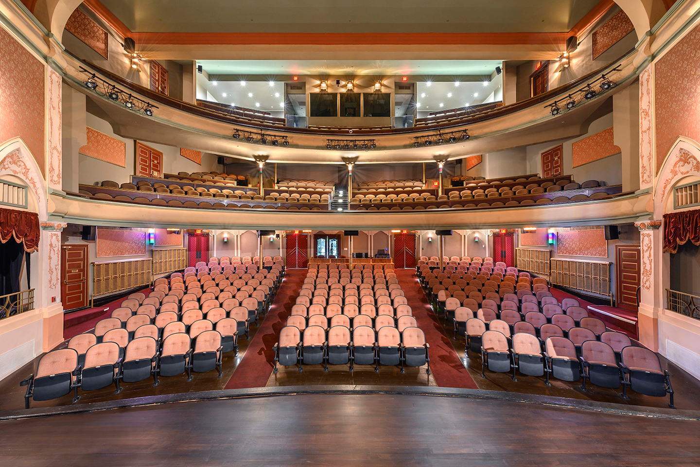 Introducing Honeywell Arts Entertainment introducing-honeywell-arts-entertainment