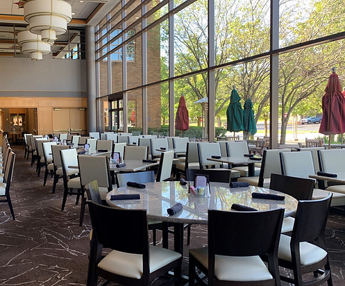 Eugenia's Restaurant