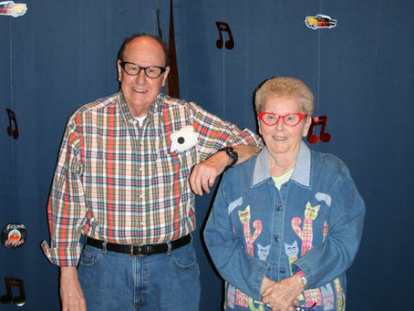 A Legacy of Community Impact | Richard Tucker's Story