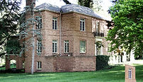 Honeywell House