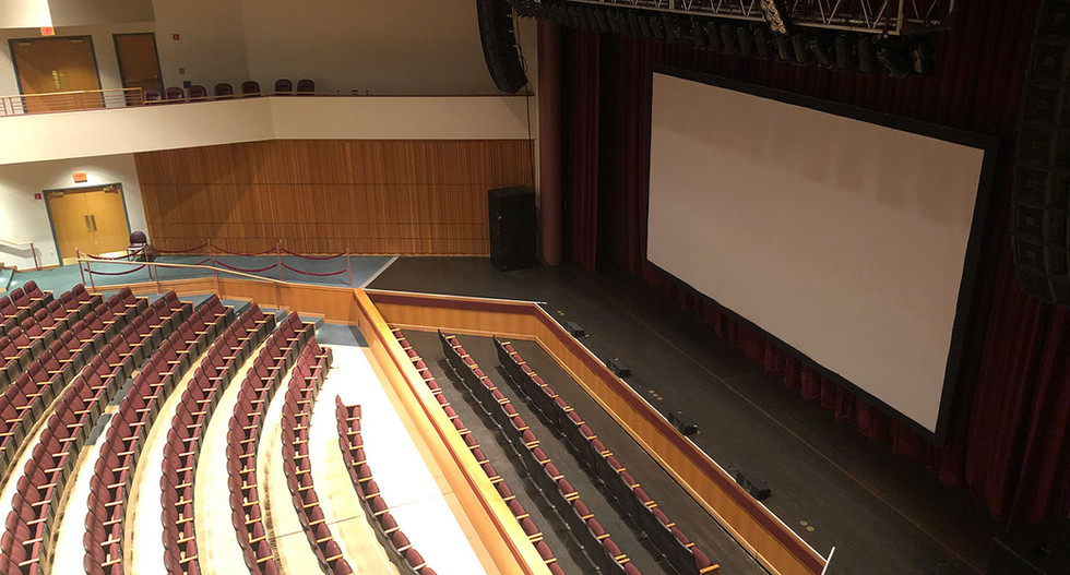 Ford Theater