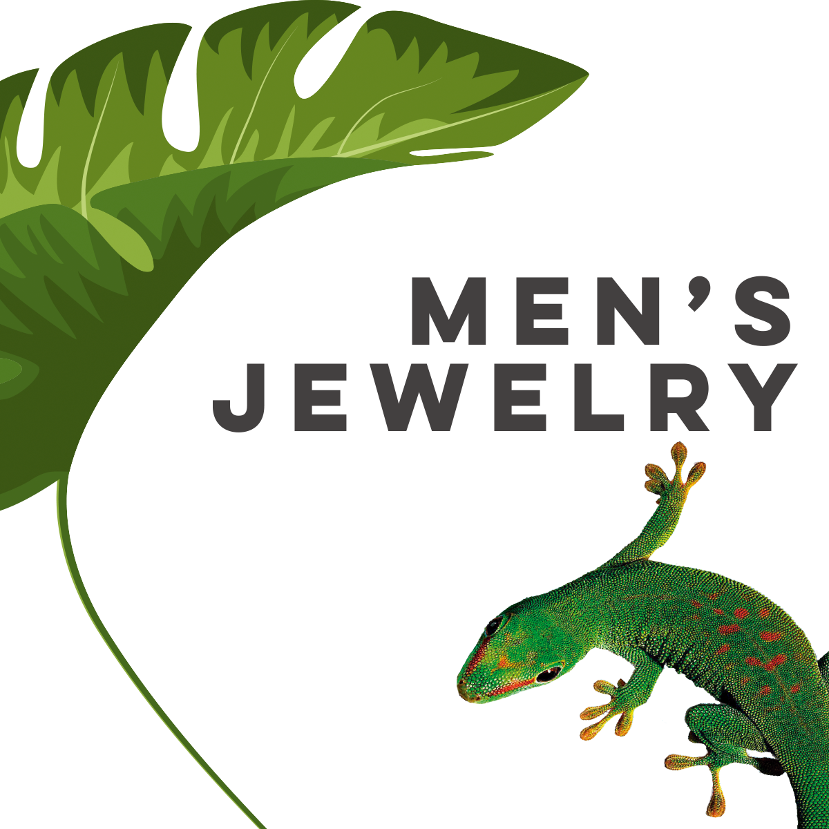 Hawaiian Jewelry for Men