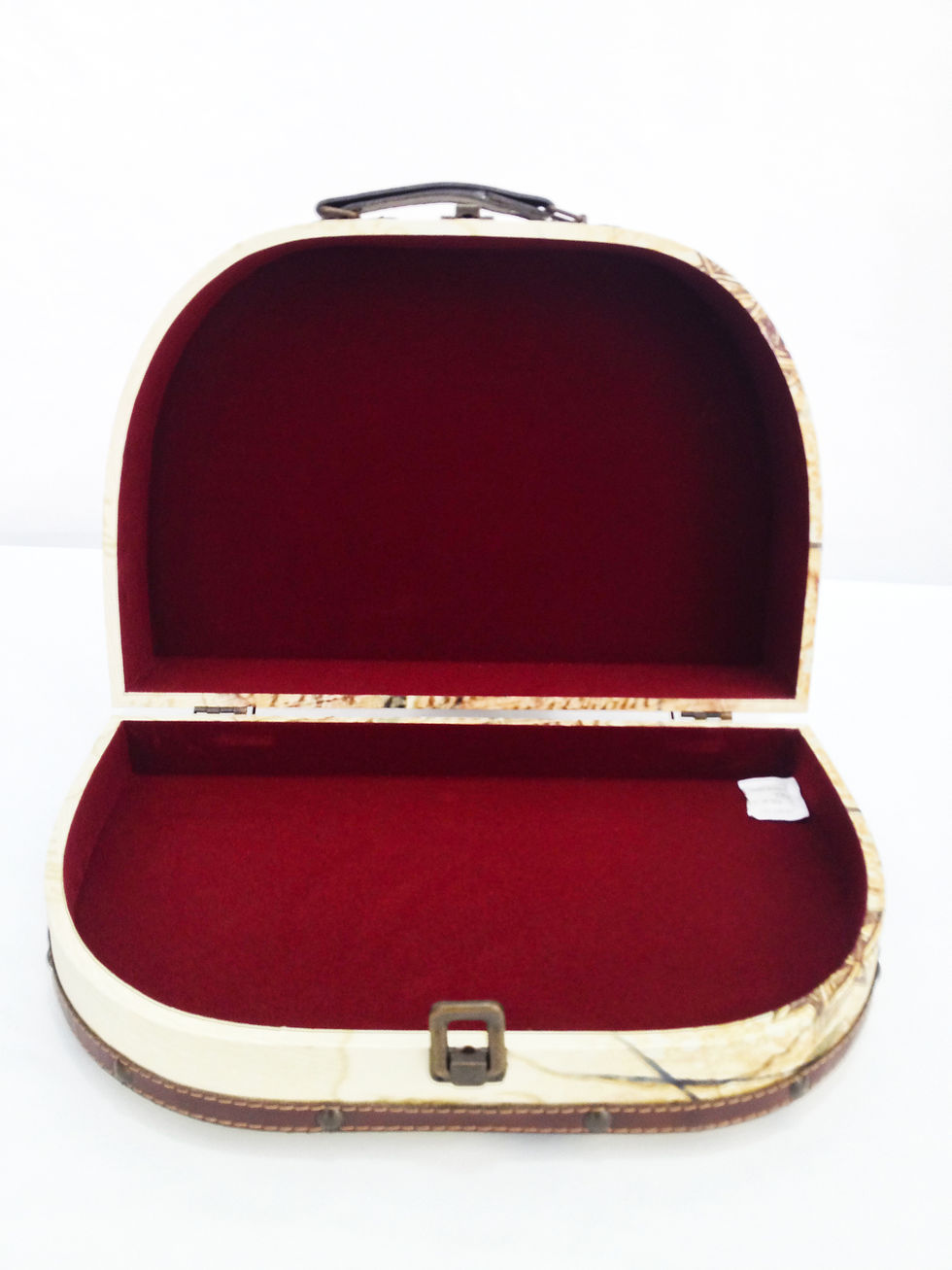 Miniatura: Maleta Paris