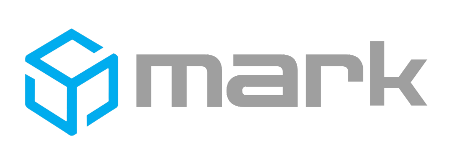 Logo de CuboMark
