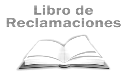 Libro de reclamaciones