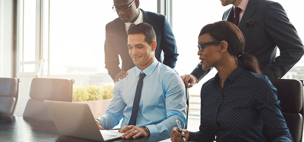 Auditoria Financeira