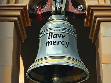 Versterk de kinderstem met uw kerkklok!