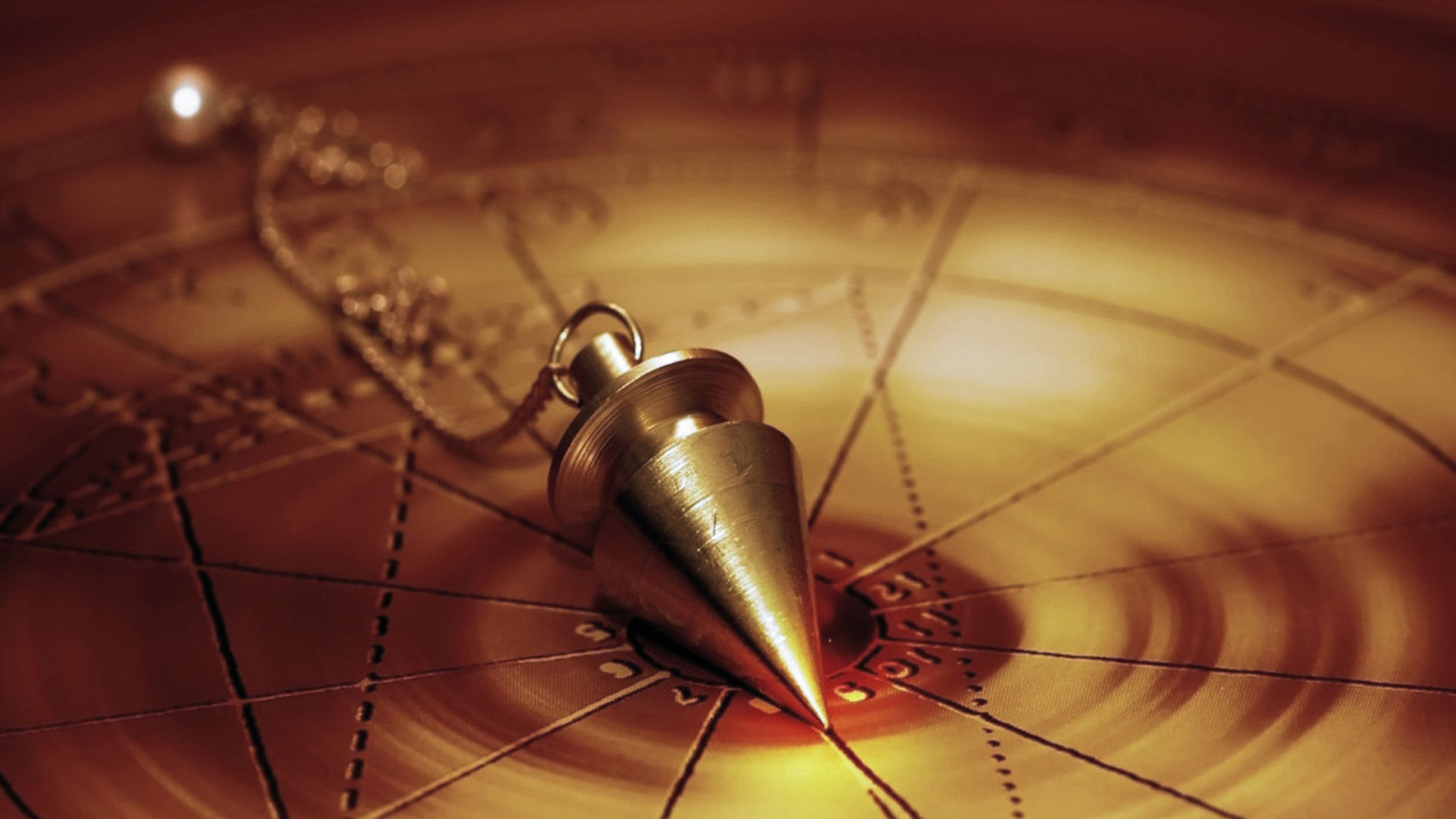 Radiestesia e Radiônica mód Saúde