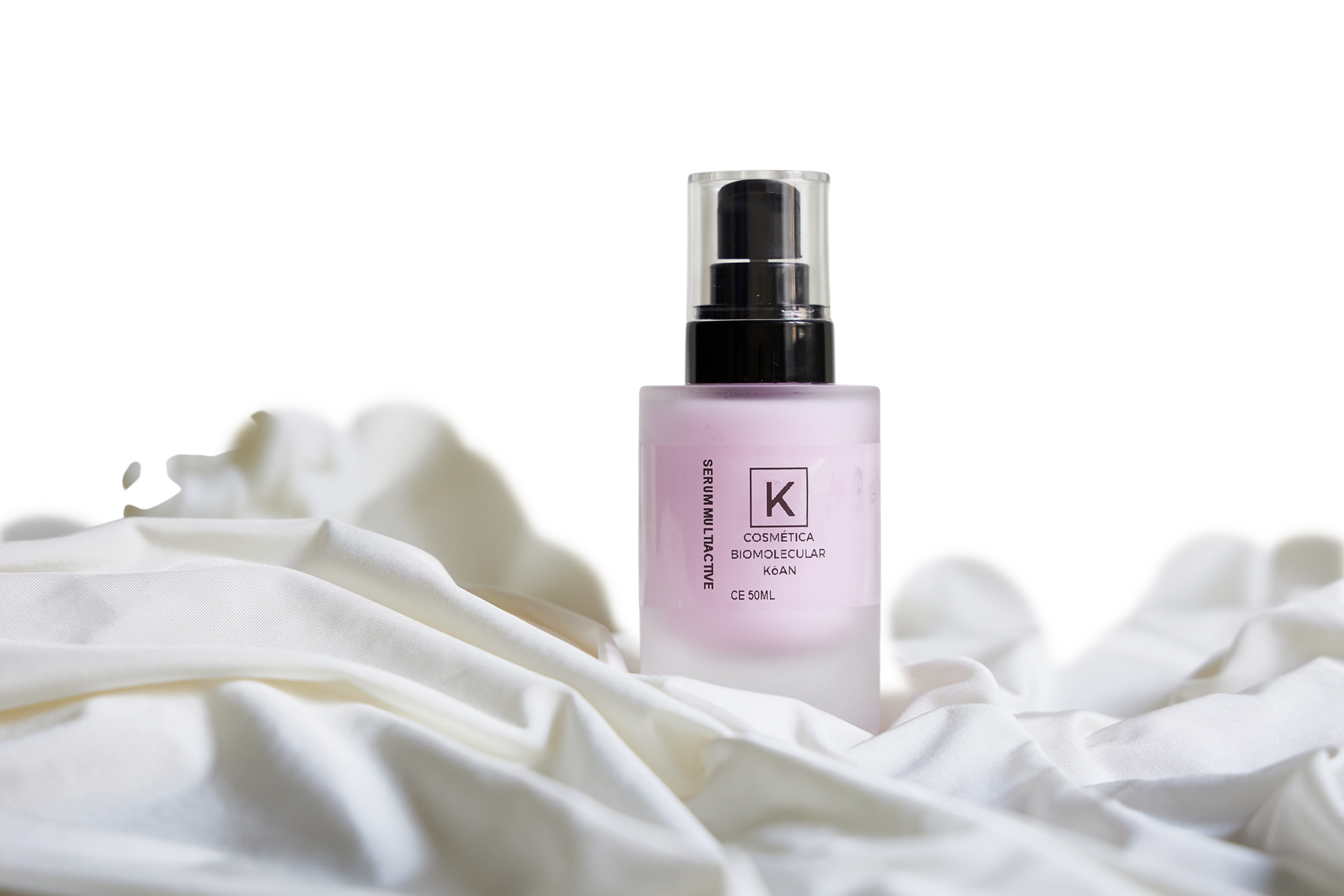 MULTIACTIVE SERUM KōAN