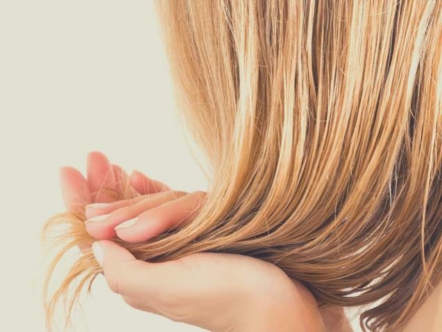 tratamiento puntas abiertas