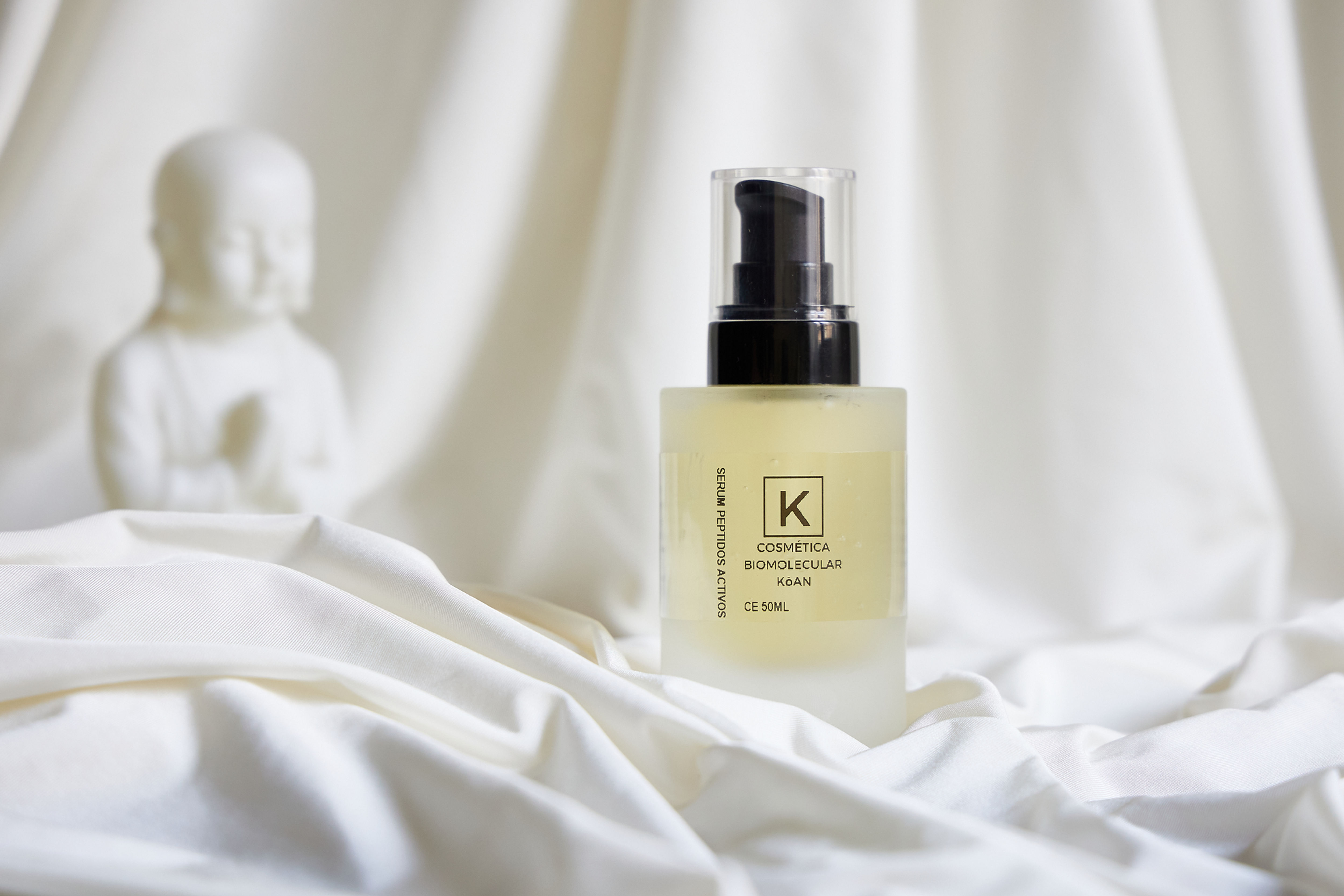 Serum PEPTIDOS ACTIVOS