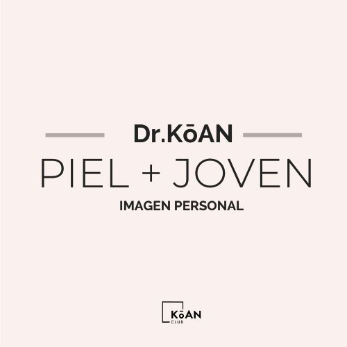 BONO FACIAL PIEL JOVEN