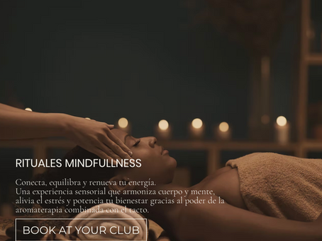 Descubre el kōan en bienestar integral: el beauty club en Barcelona y su enfoque único