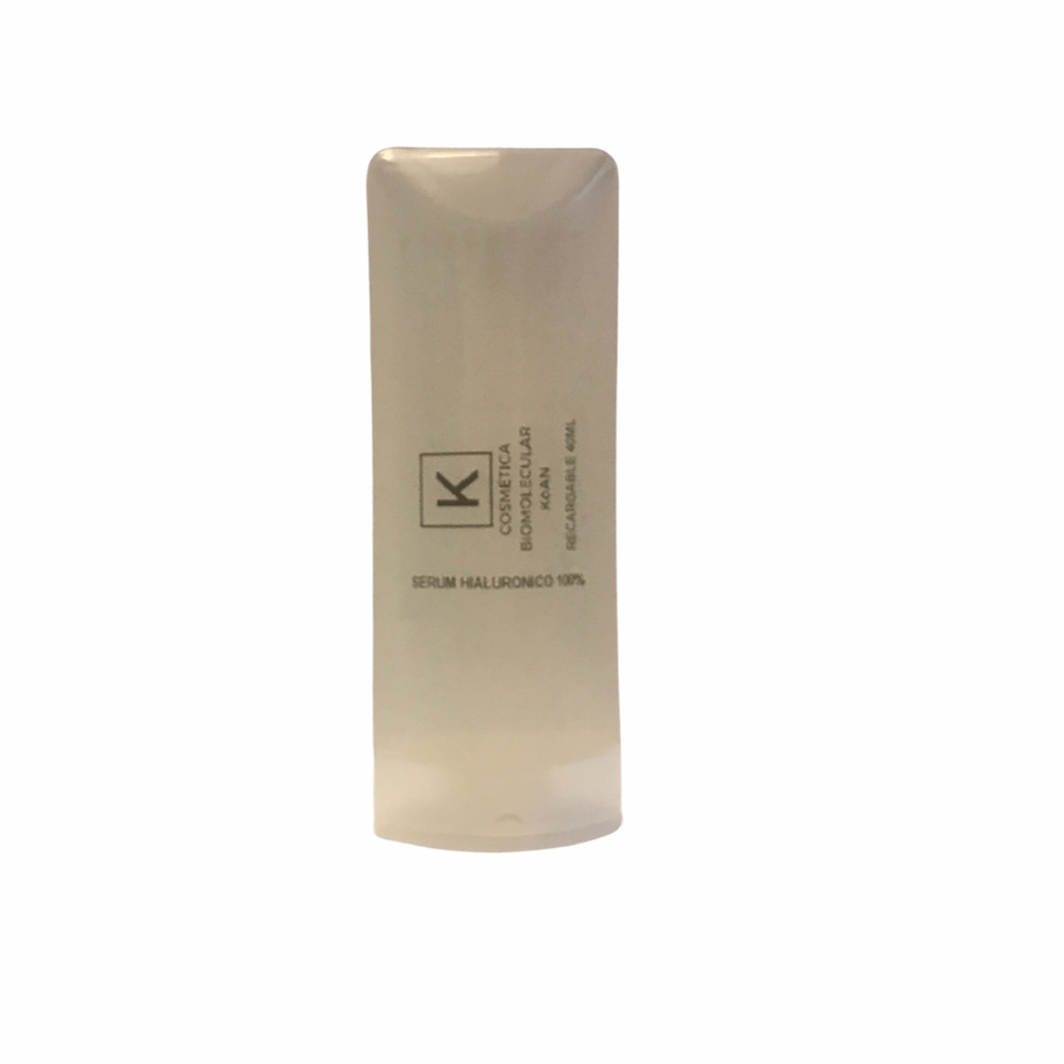Thumbnail: 100% HYALURONIC Serum