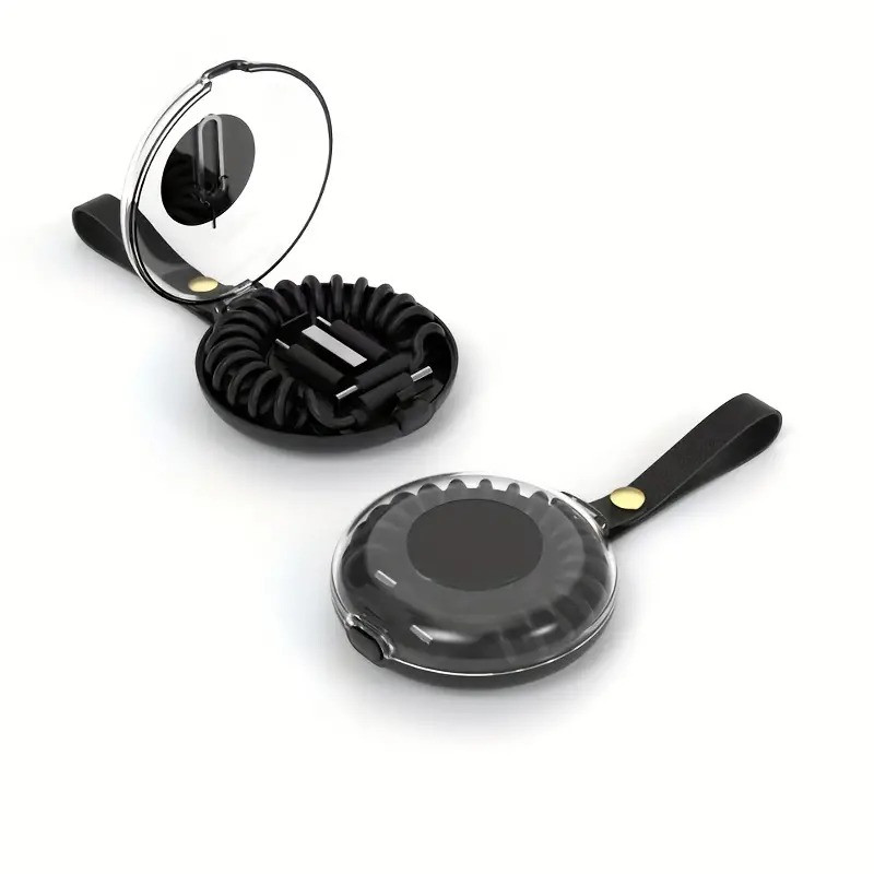 Miniatura: PD60W Fast Charging 6-in-1 Cable with Storage Box