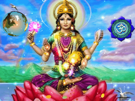 Lakshmi
